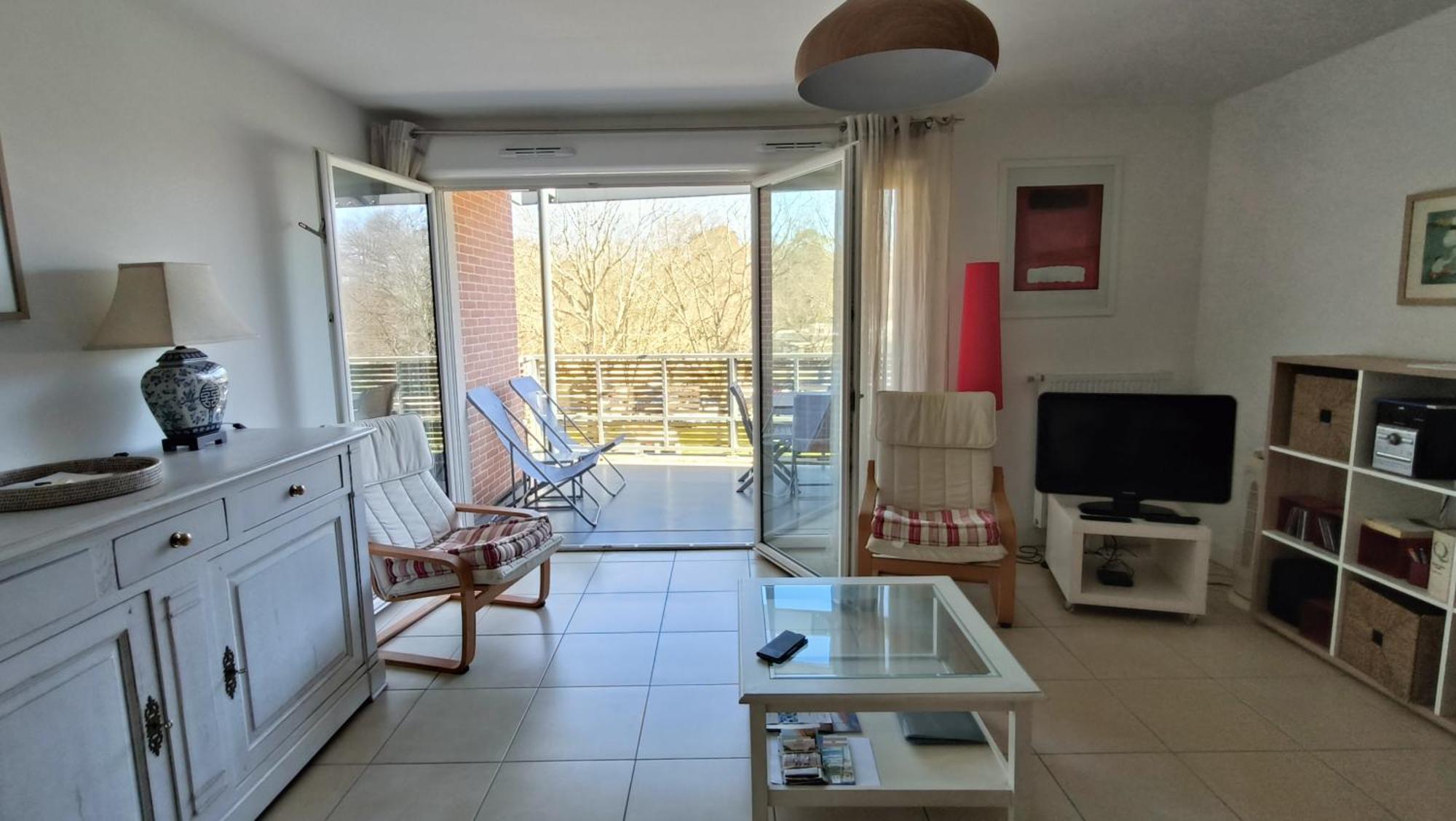 Le Magellan Appartement Terrasse 4 Personnes Plage Et Centre Ville Andernos-les-Bains Esterno foto