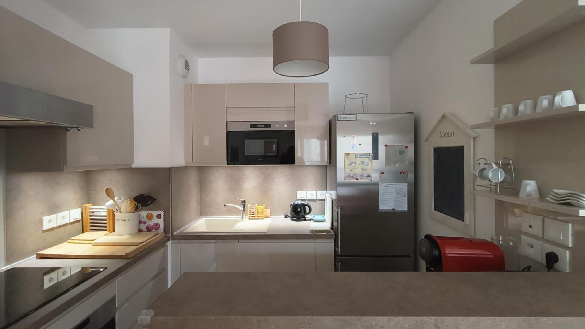 Le Magellan Appartement Terrasse 4 Personnes Plage Et Centre Ville Andernos-les-Bains Esterno foto