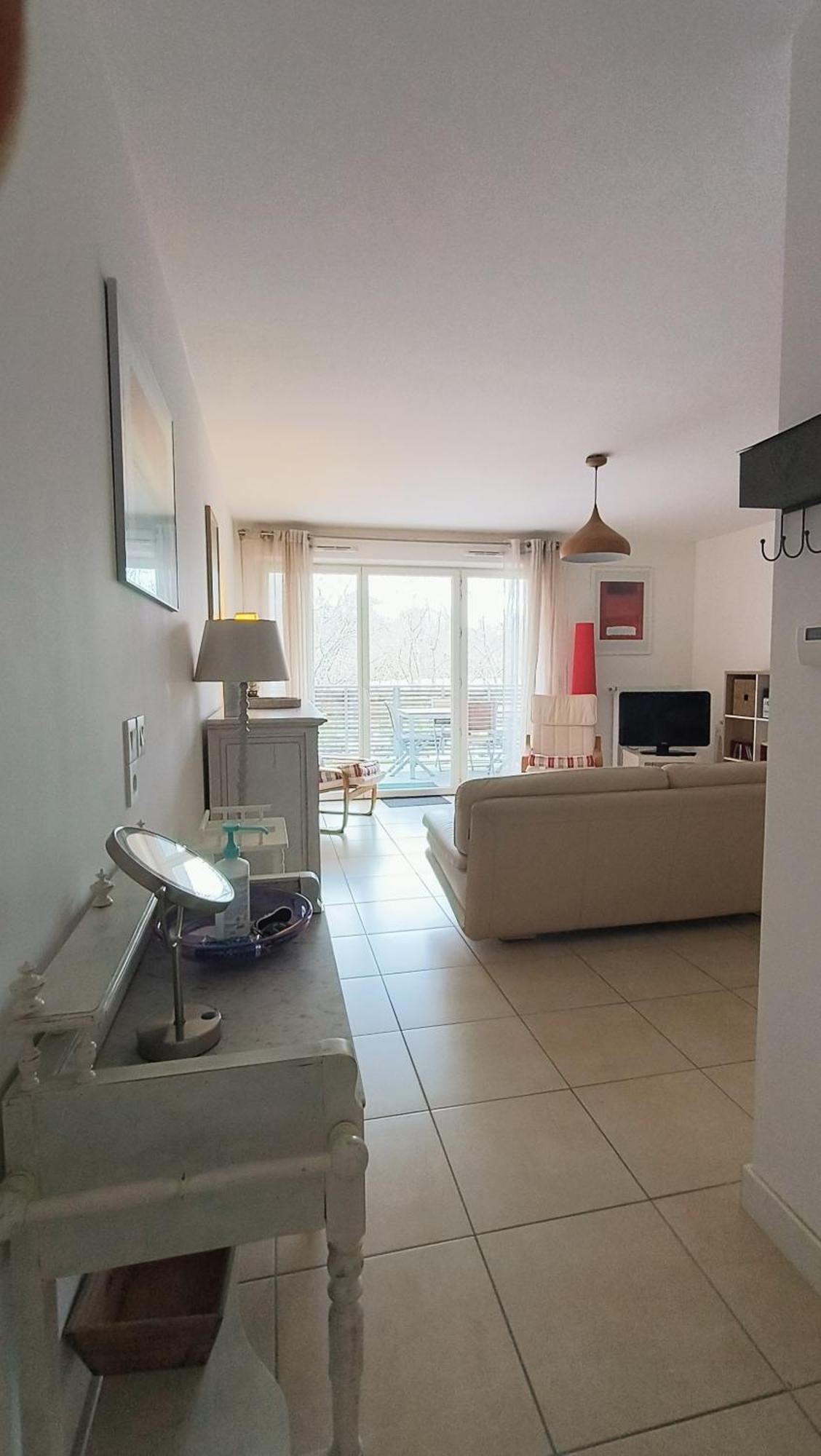 Le Magellan Appartement Terrasse 4 Personnes Plage Et Centre Ville Andernos-les-Bains Esterno foto